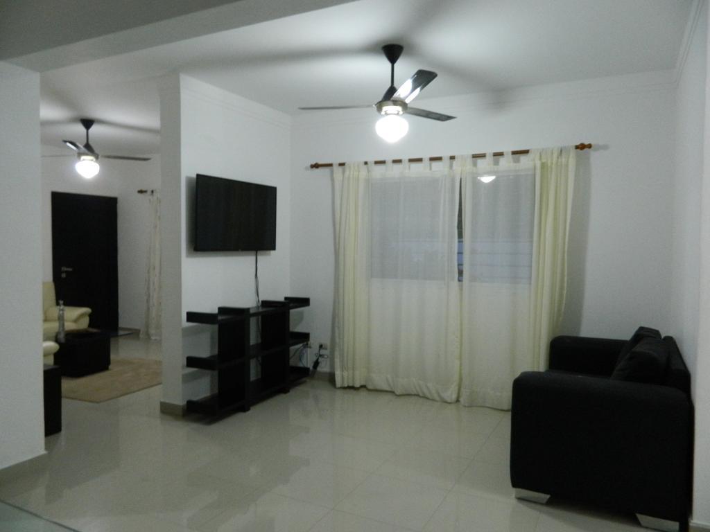 Residencial Vista Del Bosque Lejlighed Santiago De Los Caballeros Eksteriør billede