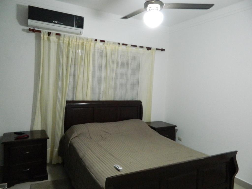 Residencial Vista Del Bosque Lejlighed Santiago De Los Caballeros Eksteriør billede