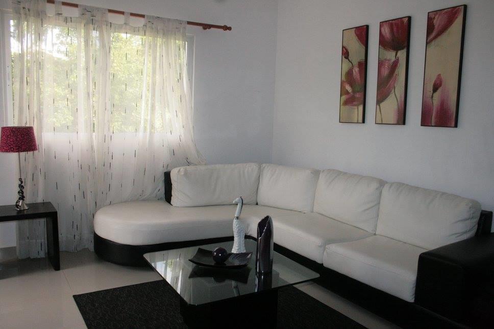 Residencial Vista Del Bosque Lejlighed Santiago De Los Caballeros Eksteriør billede