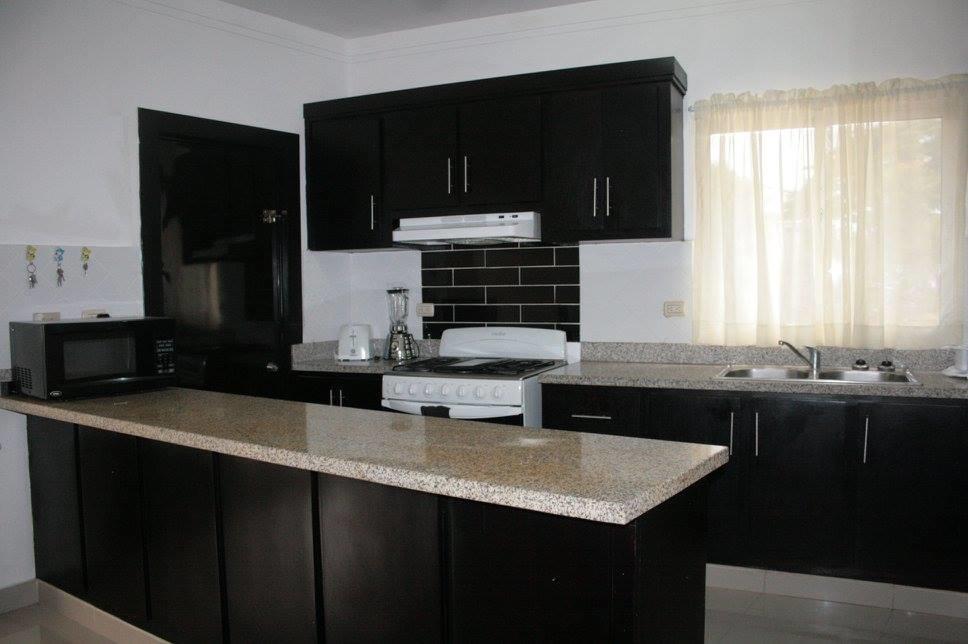 Residencial Vista Del Bosque Lejlighed Santiago De Los Caballeros Eksteriør billede