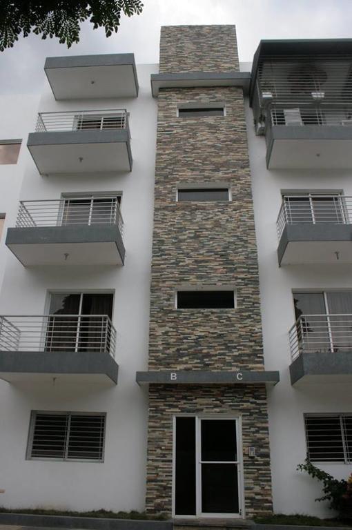 Residencial Vista Del Bosque Lejlighed Santiago De Los Caballeros Eksteriør billede