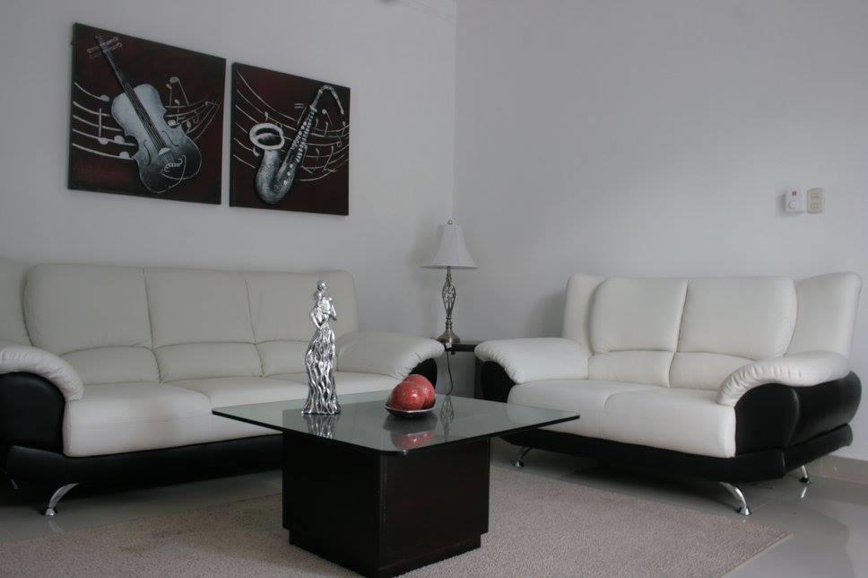 Residencial Vista Del Bosque Lejlighed Santiago De Los Caballeros Eksteriør billede