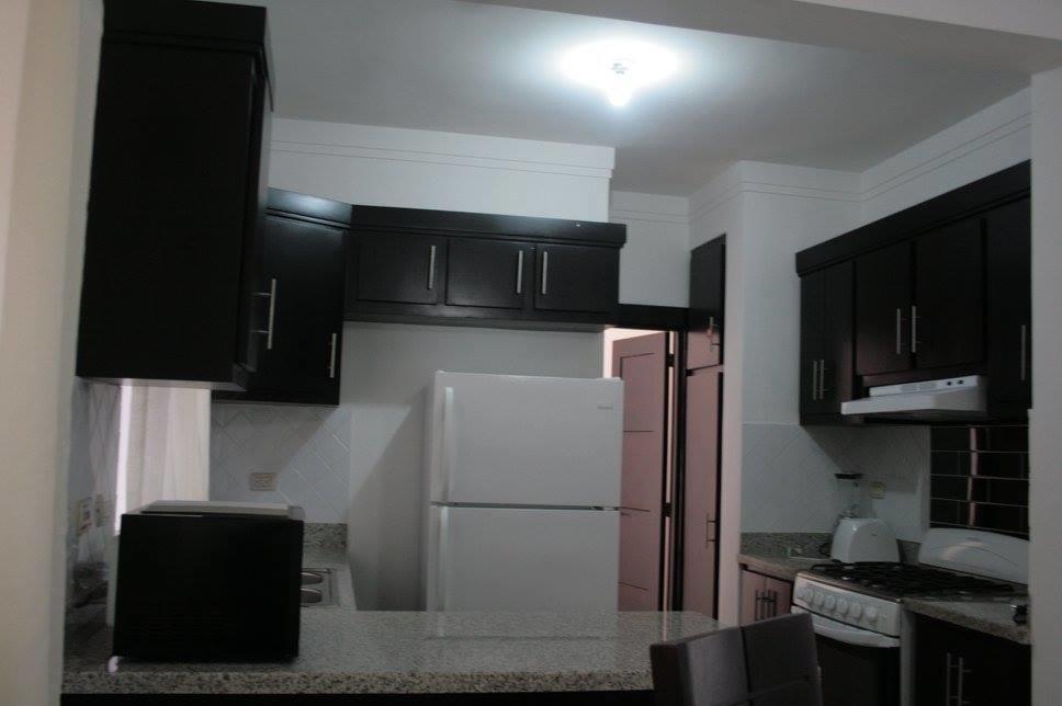Residencial Vista Del Bosque Lejlighed Santiago De Los Caballeros Eksteriør billede