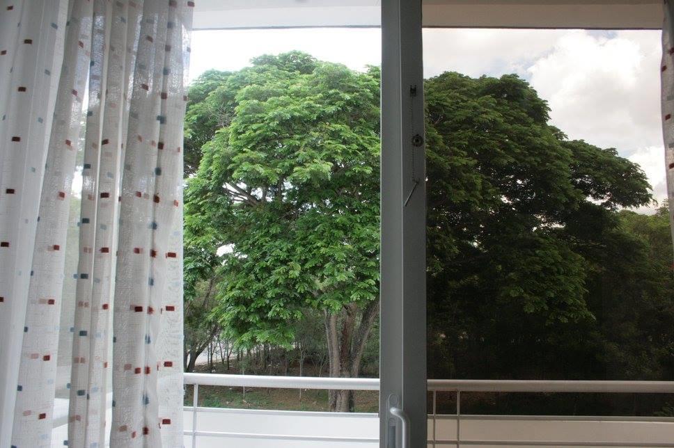 Residencial Vista Del Bosque Lejlighed Santiago De Los Caballeros Eksteriør billede